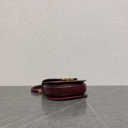 셀린느 15.5CM X 11.5CM X 5CM