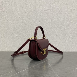 셀린느 15.5CM X 11.5CM X 5CM