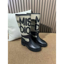 디올-디메이저 부츠