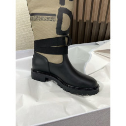 디올-디메이저 부츠