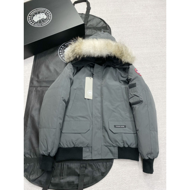 캐나다구스 高端  XS-XXL