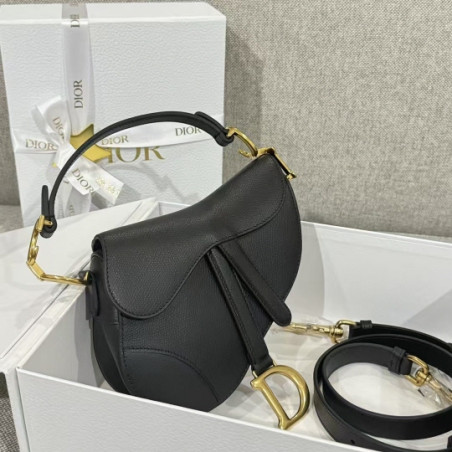 디올 여왕샵 女王 19CM (디올 새들백)