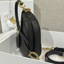 디올 여왕샵 女王 19CM (디올 새들백)