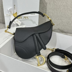 디올 여왕샵 女王 19CM (디올 새들백)
