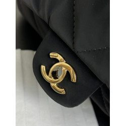 샤넬 24N 코코네쥬 턴락 볼링백 AS5054  32CM/44CM