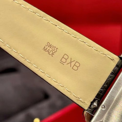 까르띠에 41MM X 31MM