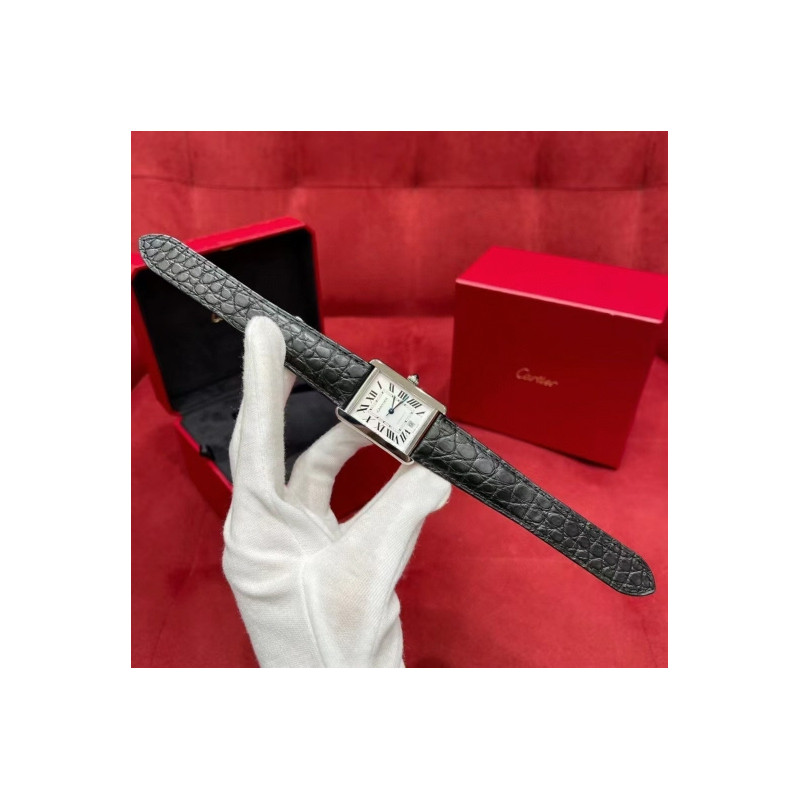 까르띠에 41MM X 31MM