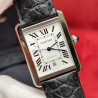 까르띠에 41MM X 31MM