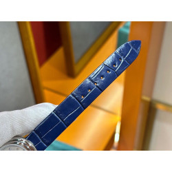 피아제 400+200鳄鱼表带