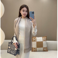 에르메스 머플러 W