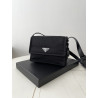 프라다 블랙프레임 23CM X 16CM X 11CM