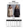 몽클레어 高端 1.2.3.4