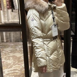 몽클레어 高端 1.2.3.4