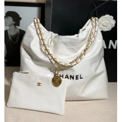 샤넬 22백  Chanel 22 Handbag