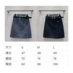 프라다 高端 SML