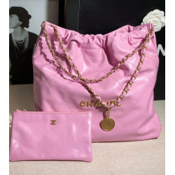 샤넬 22백  Chanel 22 Handbag