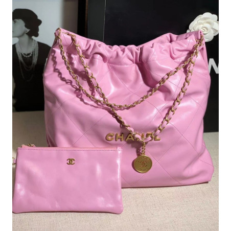 샤넬 22백  Chanel 22 Handbag