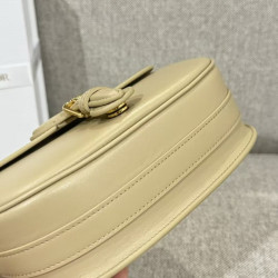 디올 여왕샵 女王 22CM (디올 바비백 베이지)