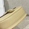 디올 여왕샵 女王 22CM (디올 바비백 베이지)