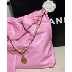 샤넬 22백  Chanel 22 Handbag