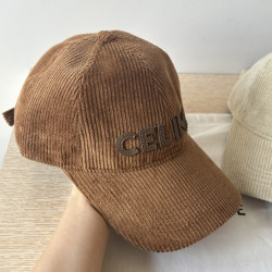 셀린느 모자