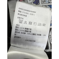 몽클레어 高端 0.1.2.3