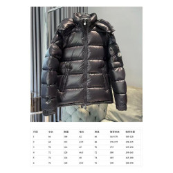 몽클레어 四季