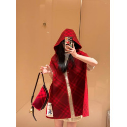 버버리 머플러 米范