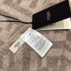 펜디 머플러 米范
