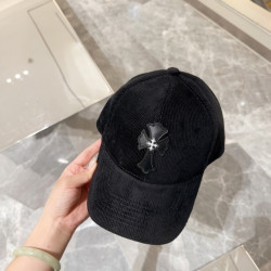 크롬하츠 모자