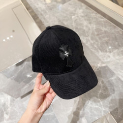 크롬하츠 모자