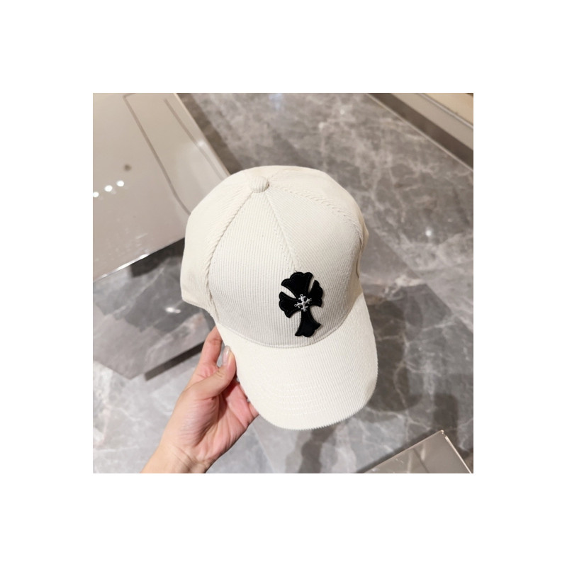 크롬하츠 모자