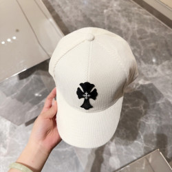 크롬하츠 모자