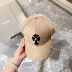 크롬하츠 모자