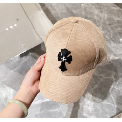 크롬하츠 모자