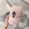 크롬하츠 모자