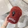 크롬하츠 모자