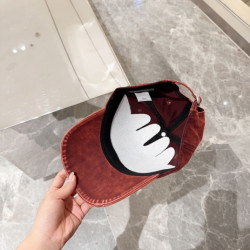 크롬하츠 모자