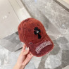 크롬하츠 모자