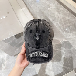 크롬하츠 모자