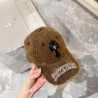크롬하츠 모자