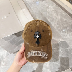 크롬하츠 모자