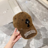 크롬하츠 모자