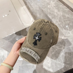 크롬하츠 모자