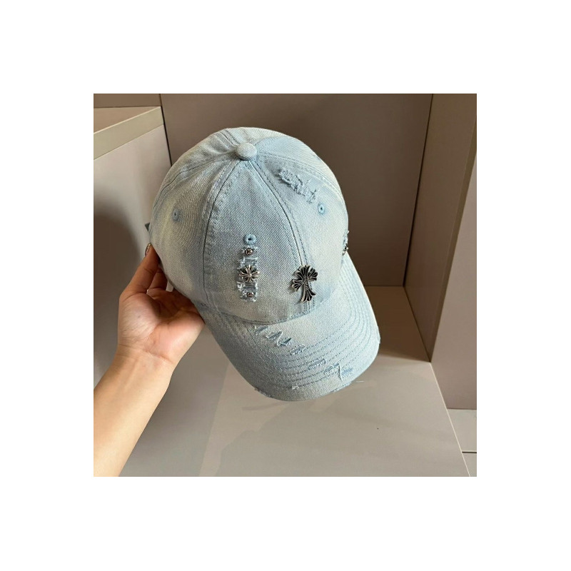 크롬하츠 모자