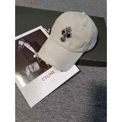 크롬하츠 모자