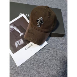 크롬하츠 모자