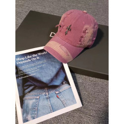 크롬하츠 모자