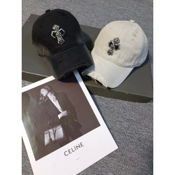 크롬하츠 모자