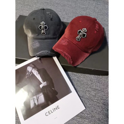 크롬하츠 모자